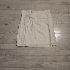 Cotton Candy LA Medium Womens Skirt